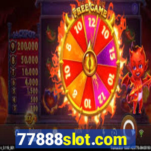 77888slot.com