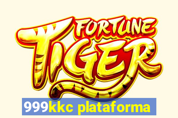 999kkc plataforma