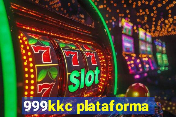 999kkc plataforma