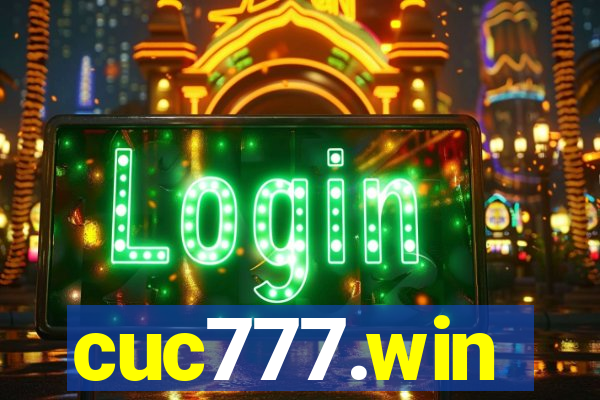 cuc777.win