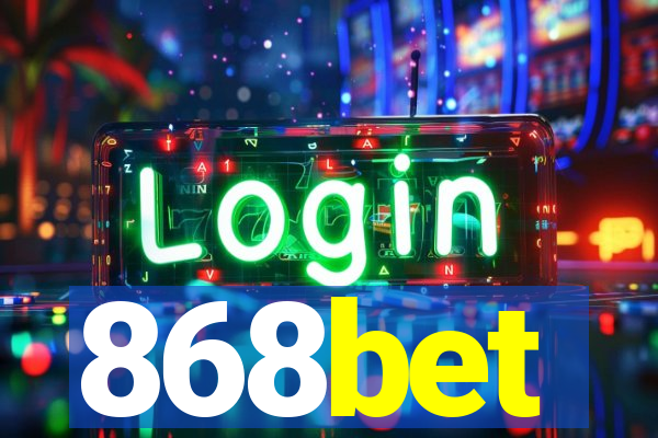 868bet