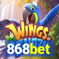 868bet