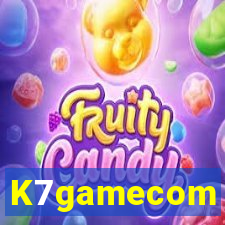 K7gamecom