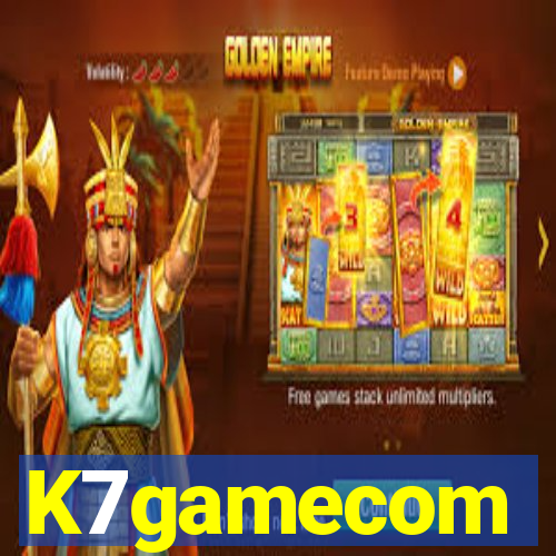 K7gamecom