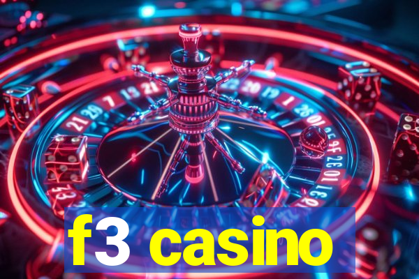 f3 casino