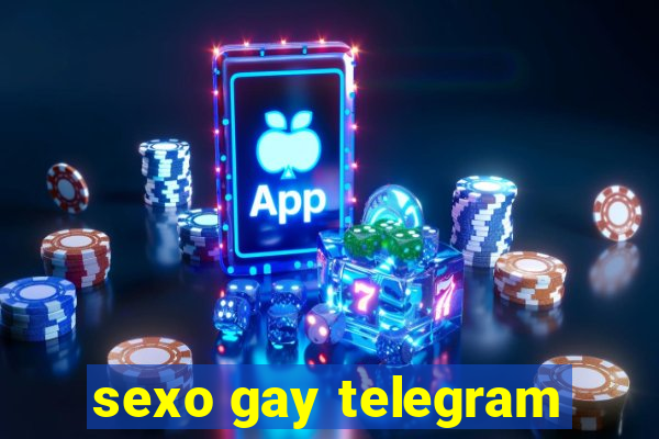 sexo gay telegram