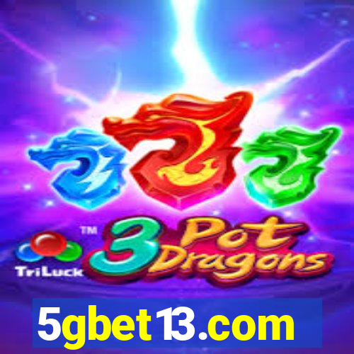 5gbet13.com