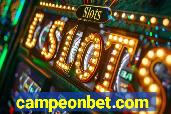 campeonbet.com