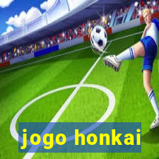 jogo honkai