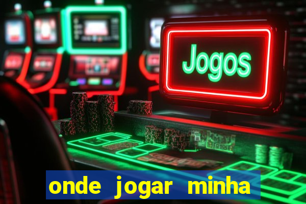 onde jogar minha nota do enem