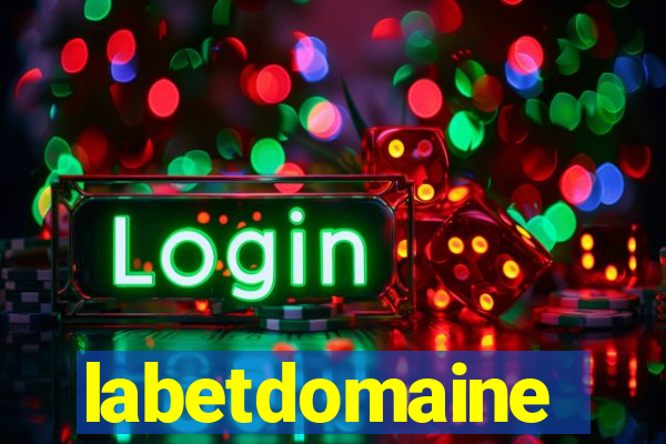 labetdomaine