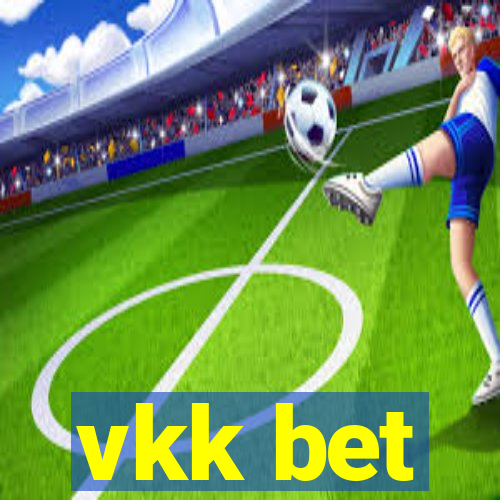 vkk bet