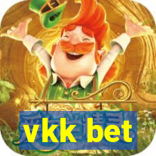 vkk bet