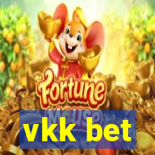 vkk bet