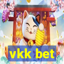 vkk bet