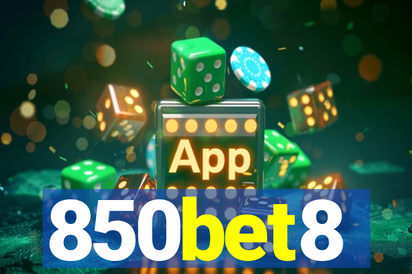 850bet8