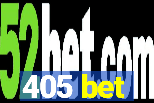 405 bet