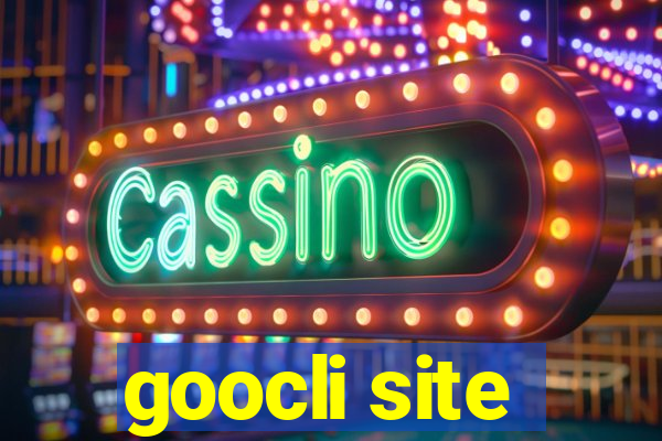 goocli site