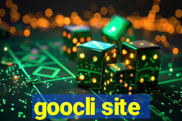 goocli site