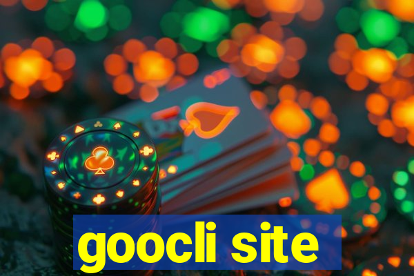 goocli site