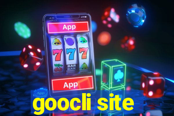 goocli site