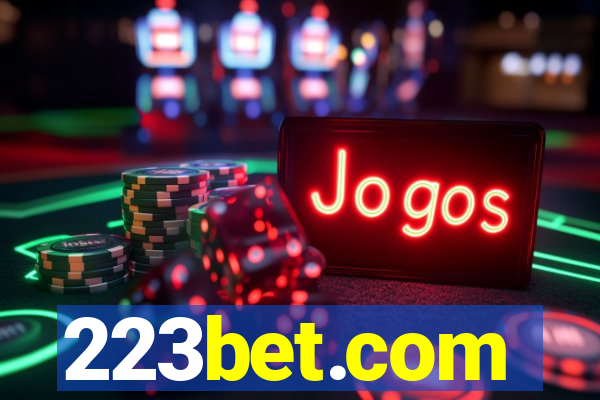 223bet.com