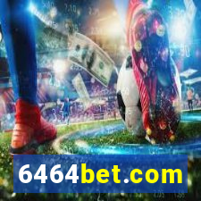 6464bet.com