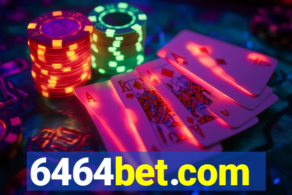 6464bet.com