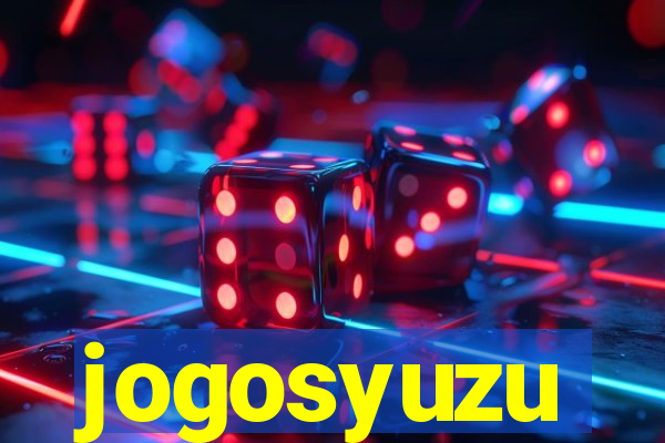 jogosyuzu