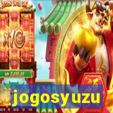 jogosyuzu