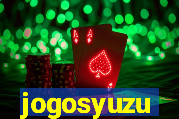 jogosyuzu