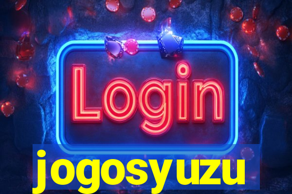 jogosyuzu