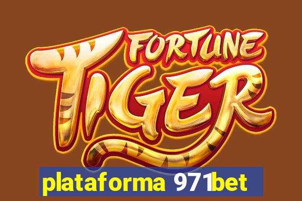 plataforma 971bet