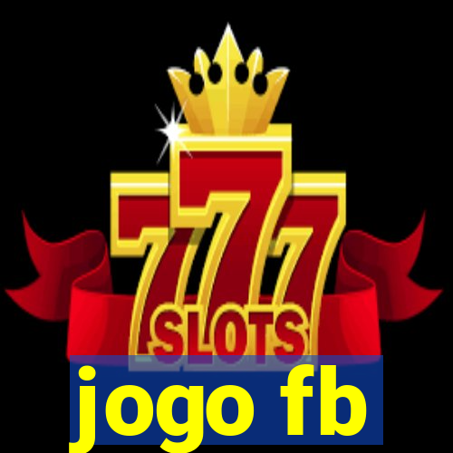 jogo fb