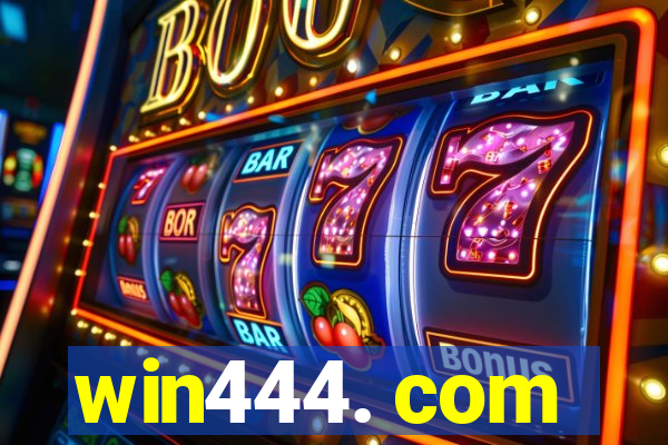 win444. com