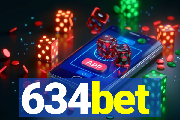 634bet