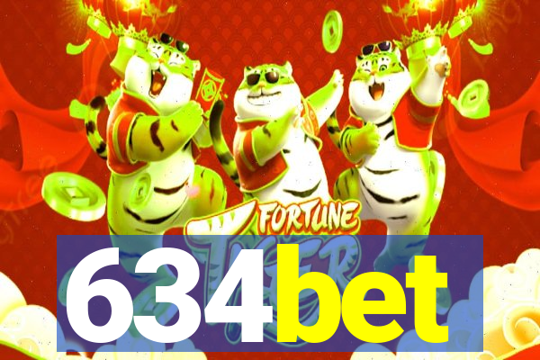 634bet