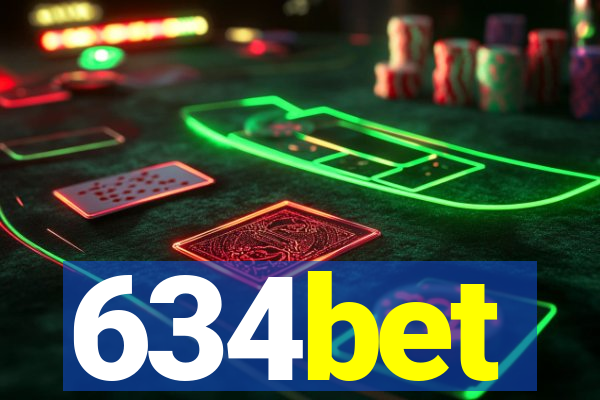 634bet