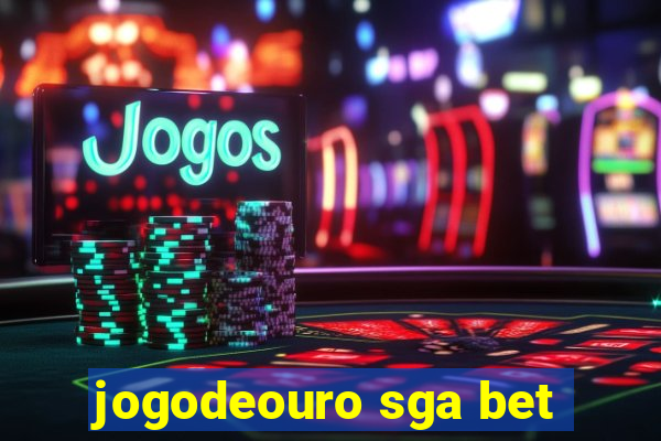 jogodeouro sga bet