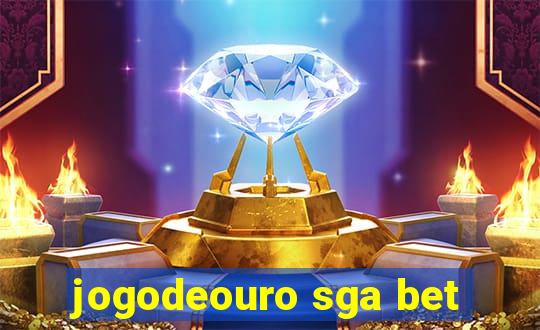 jogodeouro sga bet