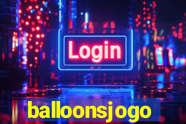 balloonsjogo