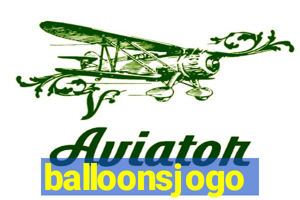 balloonsjogo