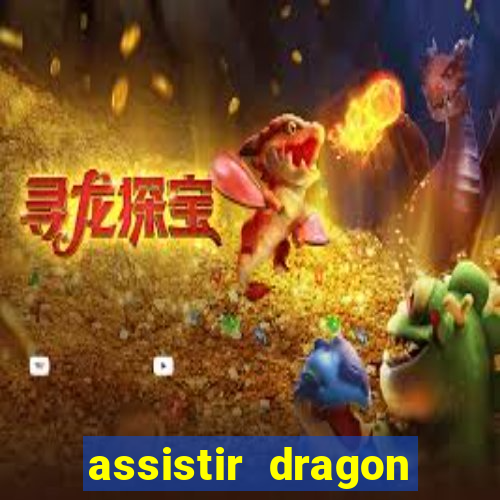 assistir dragon ball super: super hero dublado online