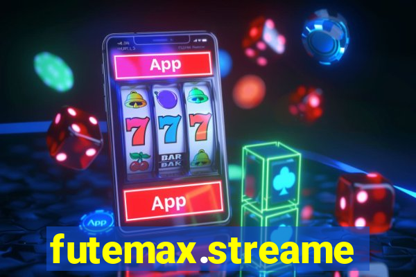 futemax.streamer