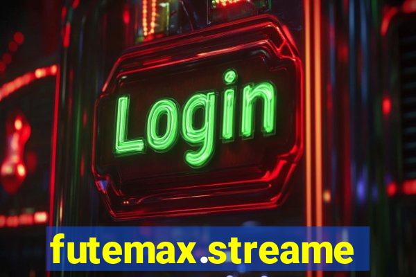 futemax.streamer