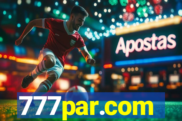 777par.com