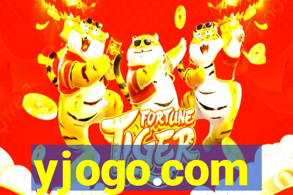 yjogo.com