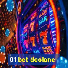 01 bet deolane