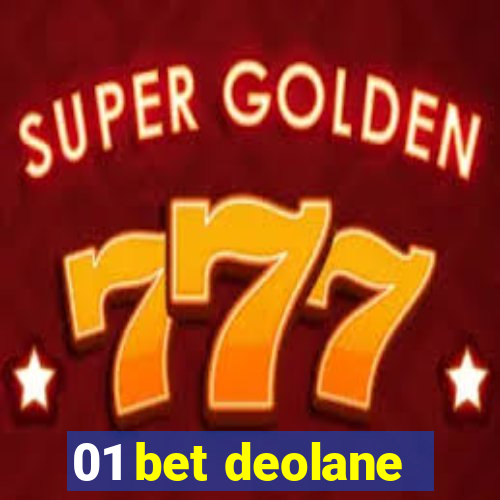 01 bet deolane