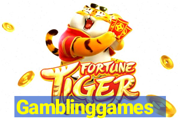 Gamblinggames